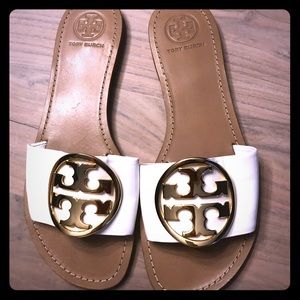 Tory Burch Slides